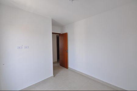 Quarto Suíte de apartamento para alugar com 2 quartos, 45m² em Vila Constança, São Paulo