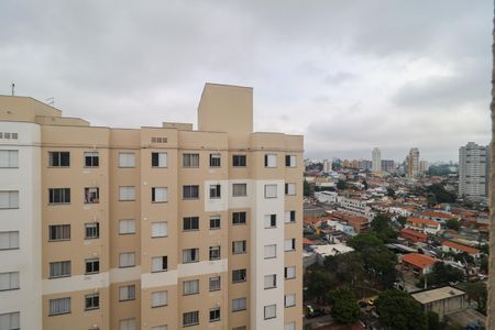 Apartamento para alugar com 47m², 2 quartos e 1 vaga Apartamento para alugar com 47m², 2 quartos e 1 vagaVista do Quarto 2