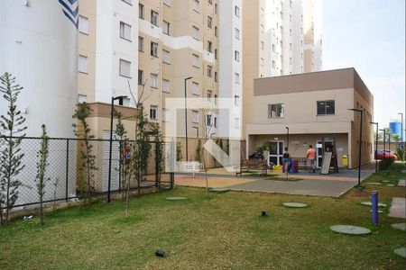 Apartamento para alugar com 47m², 2 quartos e 1 vaga Apartamento para alugar com 47m², 2 quartos e 1 vagaÁrea comum