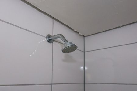 Apartamento para alugar com 47m², 2 quartos e 1 vaga Apartamento para alugar com 47m², 2 quartos e 1 vagaBanheiro