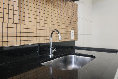 Apartamento para alugar com 47m², 2 quartos e 1 vaga Apartamento para alugar com 47m², 2 quartos e 1 vagaCozinha