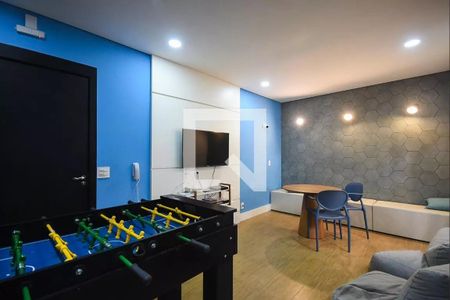 Apartamento para alugar com 47m², 2 quartos e 1 vaga Apartamento para alugar com 47m², 2 quartos e 1 vagaÁrea comum