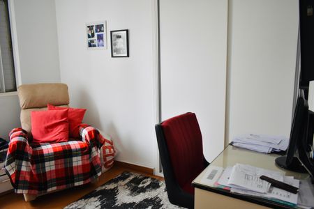 Apartamento para alugar com 55m², 2 quartos e 1 vaga Apartamento para alugar com 55m², 2 quartos e 1 vagaQuarto 2