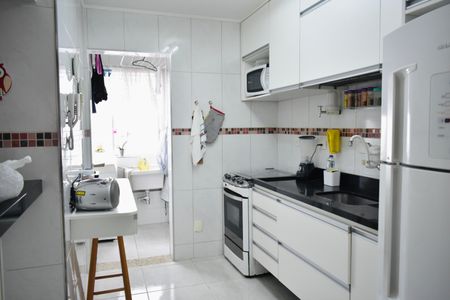Apartamento para alugar com 55m², 2 quartos e 1 vaga Apartamento para alugar com 55m², 2 quartos e 1 vagaCozinha