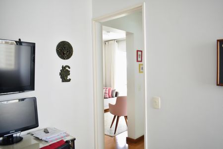 Apartamento para alugar com 55m², 2 quartos e 1 vaga Apartamento para alugar com 55m², 2 quartos e 1 vagaQuarto 2