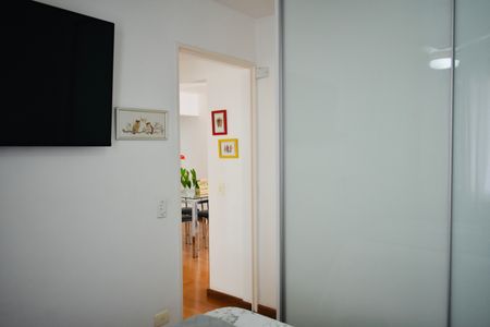 Apartamento para alugar com 55m², 2 quartos e 1 vaga Apartamento para alugar com 55m², 2 quartos e 1 vagaQuarto 1