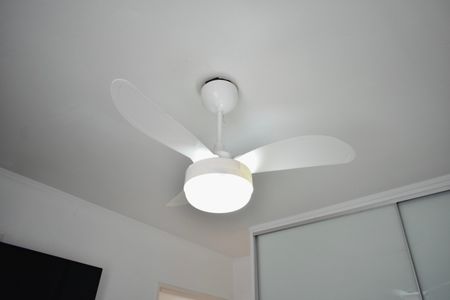 Apartamento para alugar com 55m², 2 quartos e 1 vaga Apartamento para alugar com 55m², 2 quartos e 1 vagaQuarto 1