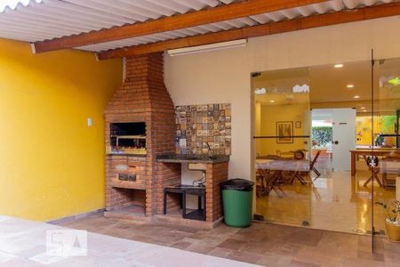 Apartamento para alugar com 55m², 2 quartos e 1 vaga Apartamento para alugar com 55m², 2 quartos e 1 vagaÁrea comum - Churrasqueira