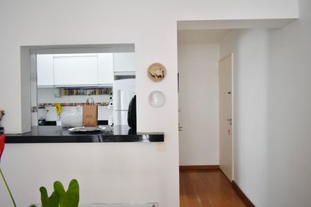 Apartamento para alugar com 55m², 2 quartos e 1 vaga Apartamento para alugar com 55m², 2 quartos e 1 vagaCozinha