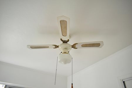 Apartamento para alugar com 55m², 2 quartos e 1 vaga Apartamento para alugar com 55m², 2 quartos e 1 vagaQuarto 2