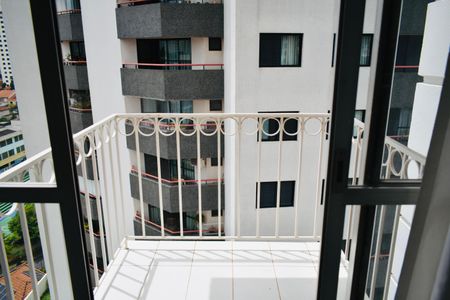 Apartamento para alugar com 55m², 2 quartos e 1 vaga Apartamento para alugar com 55m², 2 quartos e 1 vagaSacada