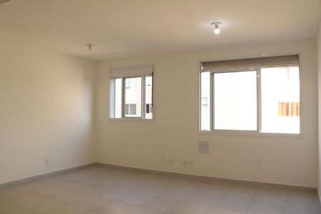 Apartamento para alugar com 34m², 1 quarto e sem vagaSala e Cozinha Integrada