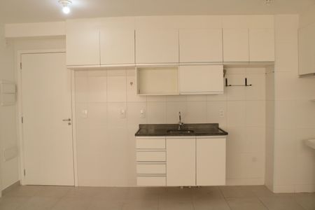 Apartamento para alugar com 34m², 1 quarto e sem vagaSala/Cozinha