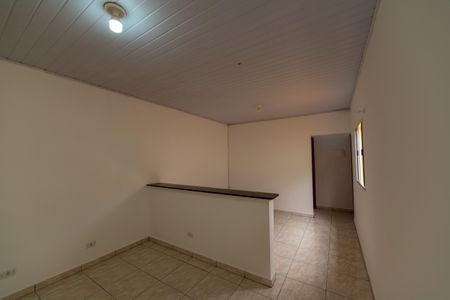 Sala/Cozinha de casa para alugar com 1 quarto, 50m² em Jardim Graziela, Barueri