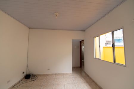Sala/Cozinha de casa para alugar com 1 quarto, 50m² em Jardim Graziela, Barueri