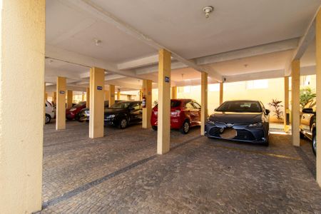 Apartamento para alugar com 75m², 3 quartos e 1 vaga Apartamento para alugar com 75m², 3 quartos e 1 vagaGaragem