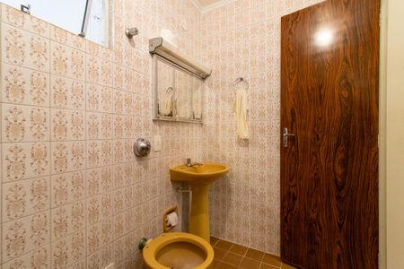 Apartamento para alugar com 75m², 3 quartos e 1 vaga Apartamento para alugar com 75m², 3 quartos e 1 vagaBanheiro