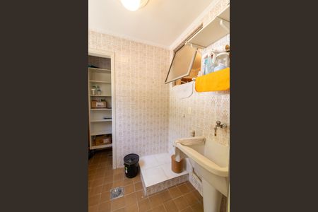 Apartamento para alugar com 75m², 3 quartos e 1 vaga Apartamento para alugar com 75m², 3 quartos e 1 vagaÁrea de Serviço