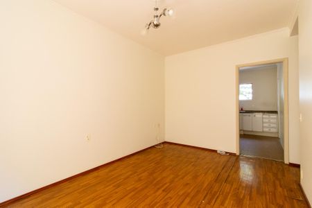 Sala de apartamento para alugar com 3 quartos, 75m² em Taquaral, Campinas