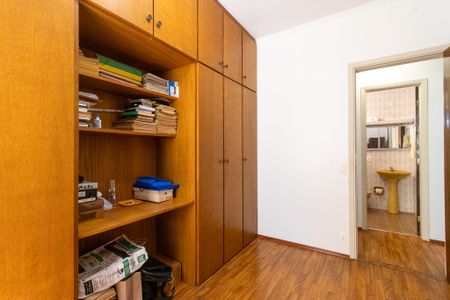 Apartamento para alugar com 75m², 3 quartos e 1 vaga Apartamento para alugar com 75m², 3 quartos e 1 vagaQuarto 3