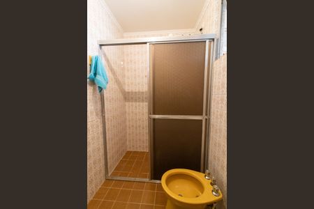 Apartamento para alugar com 75m², 3 quartos e 1 vaga Apartamento para alugar com 75m², 3 quartos e 1 vagaBanheiro