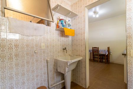 Apartamento para alugar com 75m², 3 quartos e 1 vaga Apartamento para alugar com 75m², 3 quartos e 1 vagaÁrea de Serviço