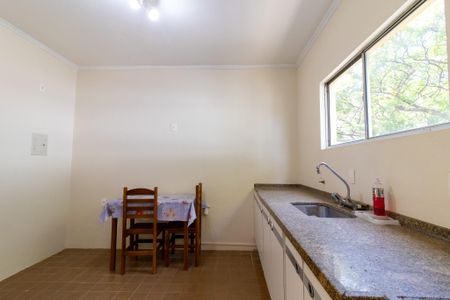 Apartamento para alugar com 75m², 3 quartos e 1 vaga Apartamento para alugar com 75m², 3 quartos e 1 vagaCozinha