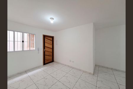 Sala de apartamento para alugar com 2 quartos, 55m² em Tucuruvi, São Paulo