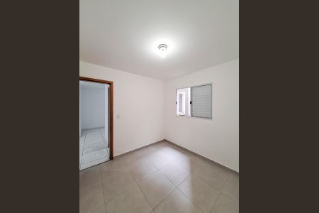 Quarto 2 de apartamento para alugar com 2 quartos, 55m² em Tucuruvi, São Paulo