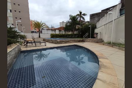 Apartamento para alugar com 53m², 2 quartos e 2 vagas Apartamento para alugar com 53m², 2 quartos e 2 vagasÁrea comum - Piscina