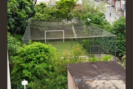 Apartamento para alugar com 53m², 2 quartos e 2 vagas Apartamento para alugar com 53m², 2 quartos e 2 vagasÁrea comum