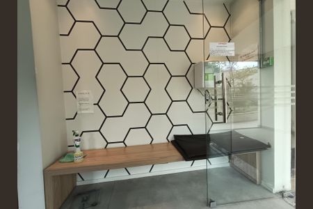 Apartamento para alugar com 53m², 2 quartos e 2 vagas Apartamento para alugar com 53m², 2 quartos e 2 vagasÁrea comum - Academia