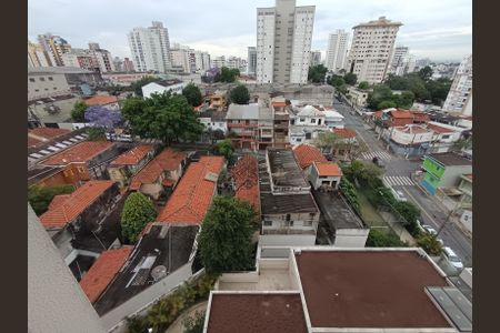 Apartamento para alugar com 53m², 2 quartos e 2 vagas Apartamento para alugar com 53m², 2 quartos e 2 vagasVista da Suíte