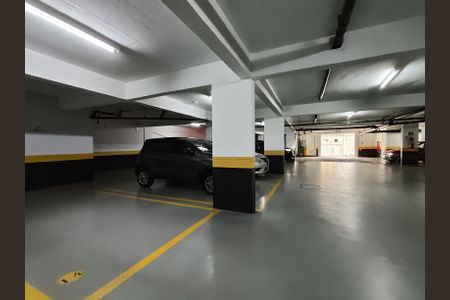 Apartamento para alugar com 53m², 2 quartos e 2 vagas Apartamento para alugar com 53m², 2 quartos e 2 vagasGaragem