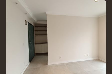 Apartamento para alugar com 53m², 2 quartos e 2 vagas Apartamento para alugar com 53m², 2 quartos e 2 vagasSala