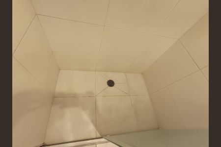 Apartamento para alugar com 53m², 2 quartos e 2 vagas Apartamento para alugar com 53m², 2 quartos e 2 vagasBanheiro da Suíte