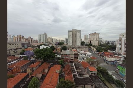 Apartamento para alugar com 53m², 2 quartos e 2 vagas Apartamento para alugar com 53m², 2 quartos e 2 vagasVista do Quarto