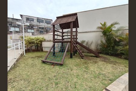 Apartamento para alugar com 53m², 2 quartos e 2 vagas Apartamento para alugar com 53m², 2 quartos e 2 vagasÁrea comum