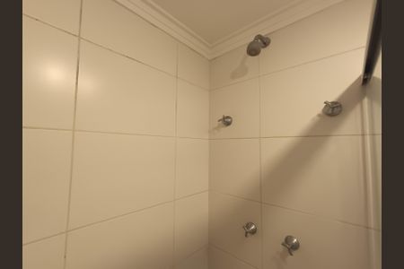 Apartamento para alugar com 53m², 2 quartos e 2 vagas Apartamento para alugar com 53m², 2 quartos e 2 vagasBanheiro da Suíte