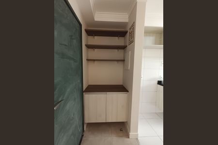 Apartamento para alugar com 53m², 2 quartos e 2 vagas Apartamento para alugar com 53m², 2 quartos e 2 vagasSala