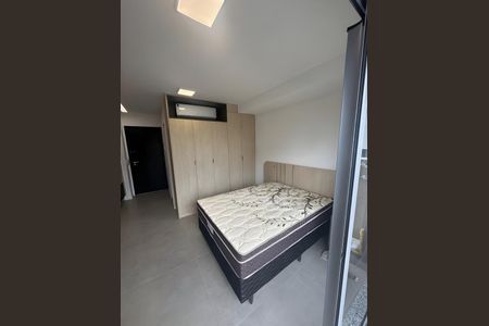 Apartamento para alugar com 1 quarto, 25m² em Vila Cordeiro, São Paulo