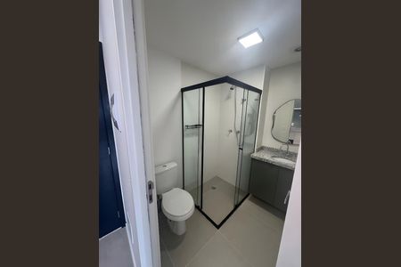 Apartamento para alugar com 1 quarto, 25m² em Vila Cordeiro, São Paulo