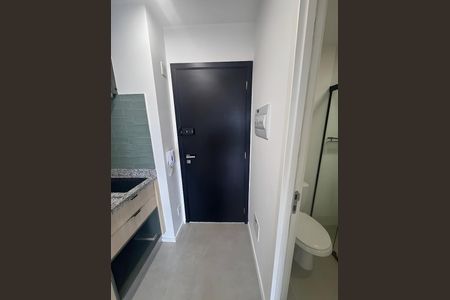 Apartamento para alugar com 1 quarto, 25m² em Vila Cordeiro, São Paulo
