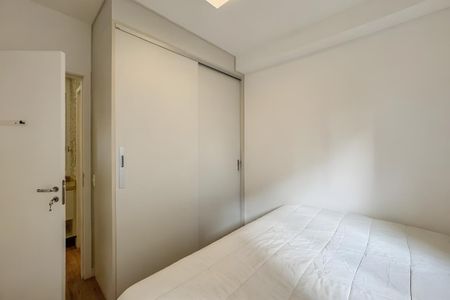 Apartamento para alugar com 1 quarto, 43m² em Vila Gertrudes, São Paulo