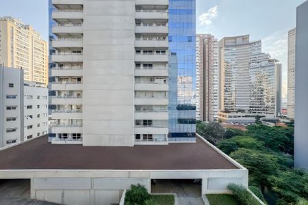Apartamento para alugar com 1 quarto, 43m² em Vila Gertrudes, São Paulo