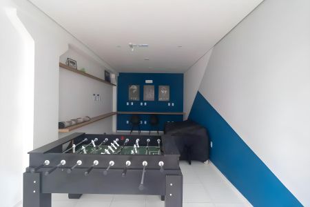 Apartamento para alugar com 43m², 2 quartos e 1 vaga Apartamento para alugar com 43m², 2 quartos e 1 vagaÁrea comum