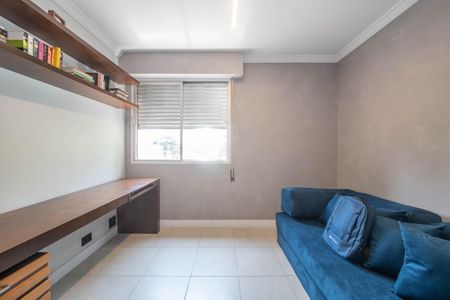Apartamento à venda com 110m², 2 quartos e 1 vagaQuarto 1