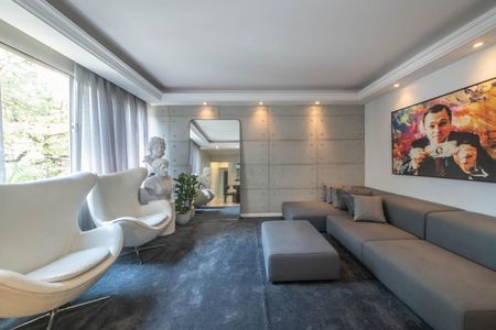 Apartamento à venda com 110m², 2 quartos e 1 vagaSala