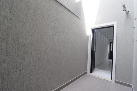 Casa à venda com 199m², 4 quartos e 3 vagasQuintal