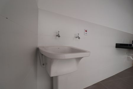 Casa à venda com 199m², 4 quartos e 3 vagasÁrea de Serviço